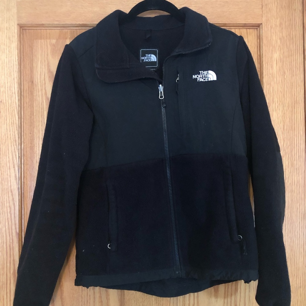 Black jacket